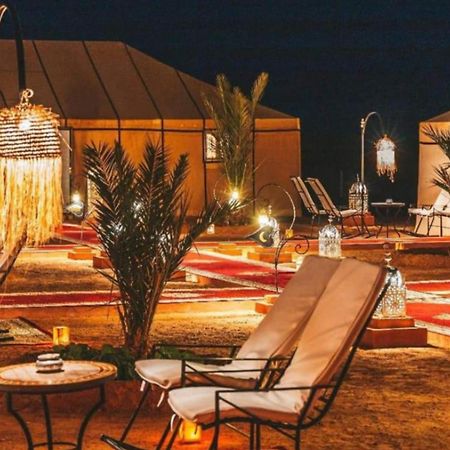 Sahara Elegance Camp Ξενοδοχείο Merzouga Εξωτερικό φωτογραφία