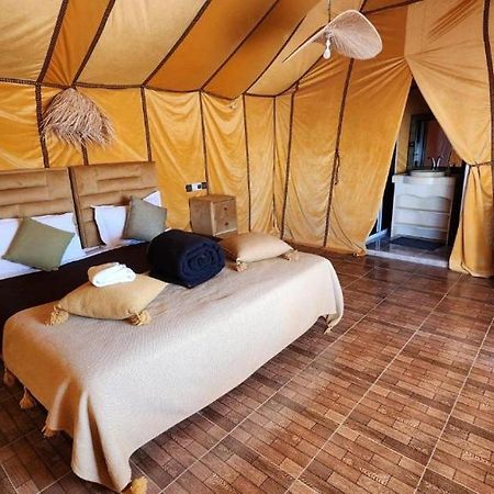 Sahara Elegance Camp Ξενοδοχείο Merzouga Εξωτερικό φωτογραφία