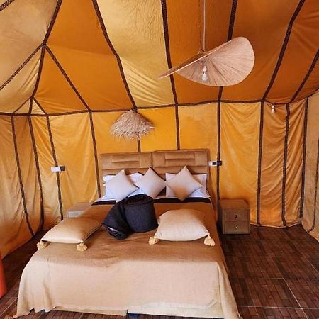 Sahara Elegance Camp Ξενοδοχείο Merzouga Εξωτερικό φωτογραφία