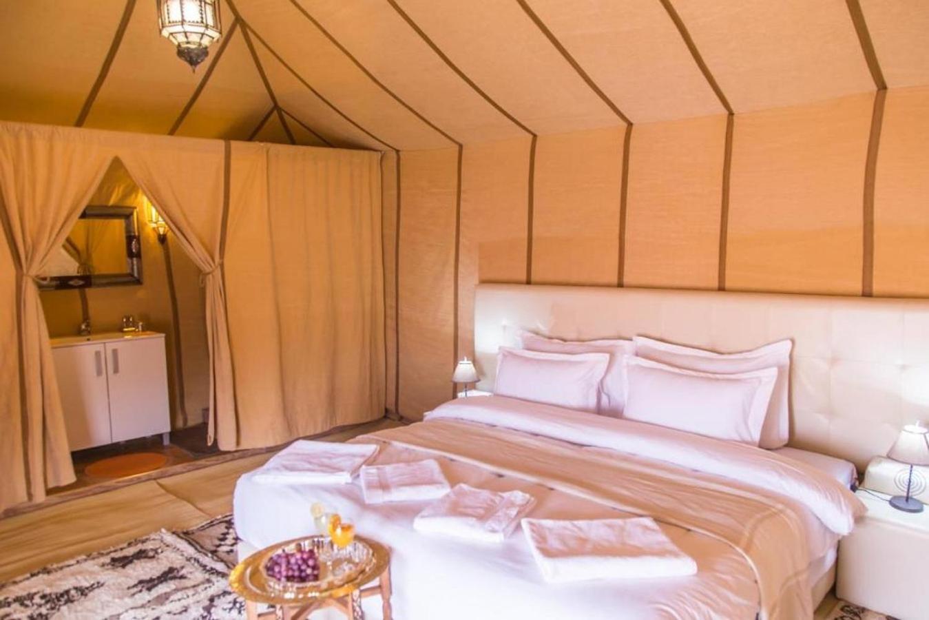 Sahara Elegance Camp Ξενοδοχείο Merzouga Εξωτερικό φωτογραφία