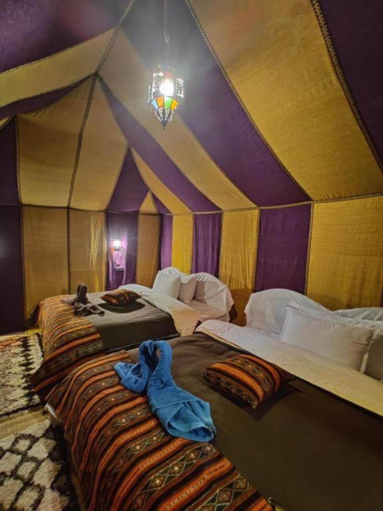 Sahara Elegance Camp Ξενοδοχείο Merzouga Εξωτερικό φωτογραφία