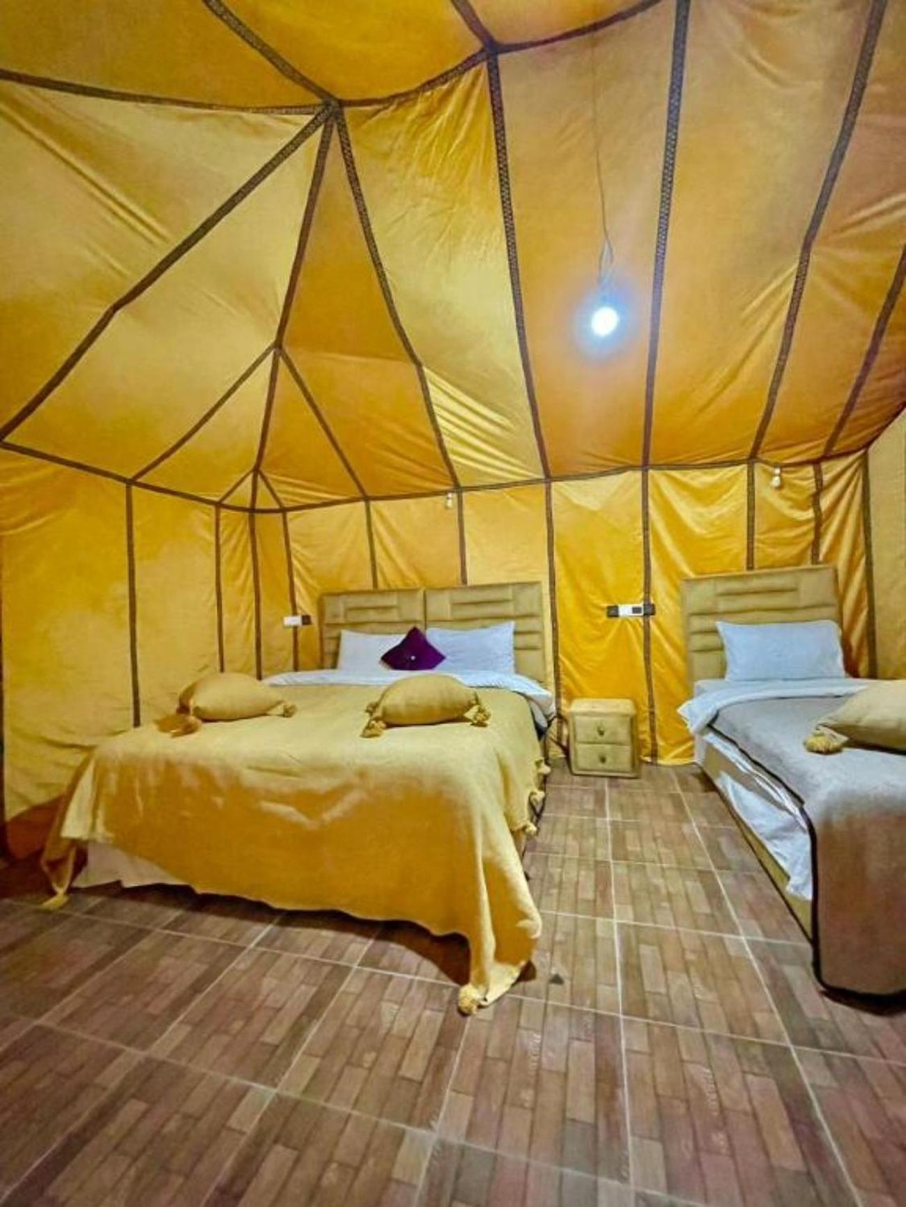 Sahara Elegance Camp Ξενοδοχείο Merzouga Εξωτερικό φωτογραφία
