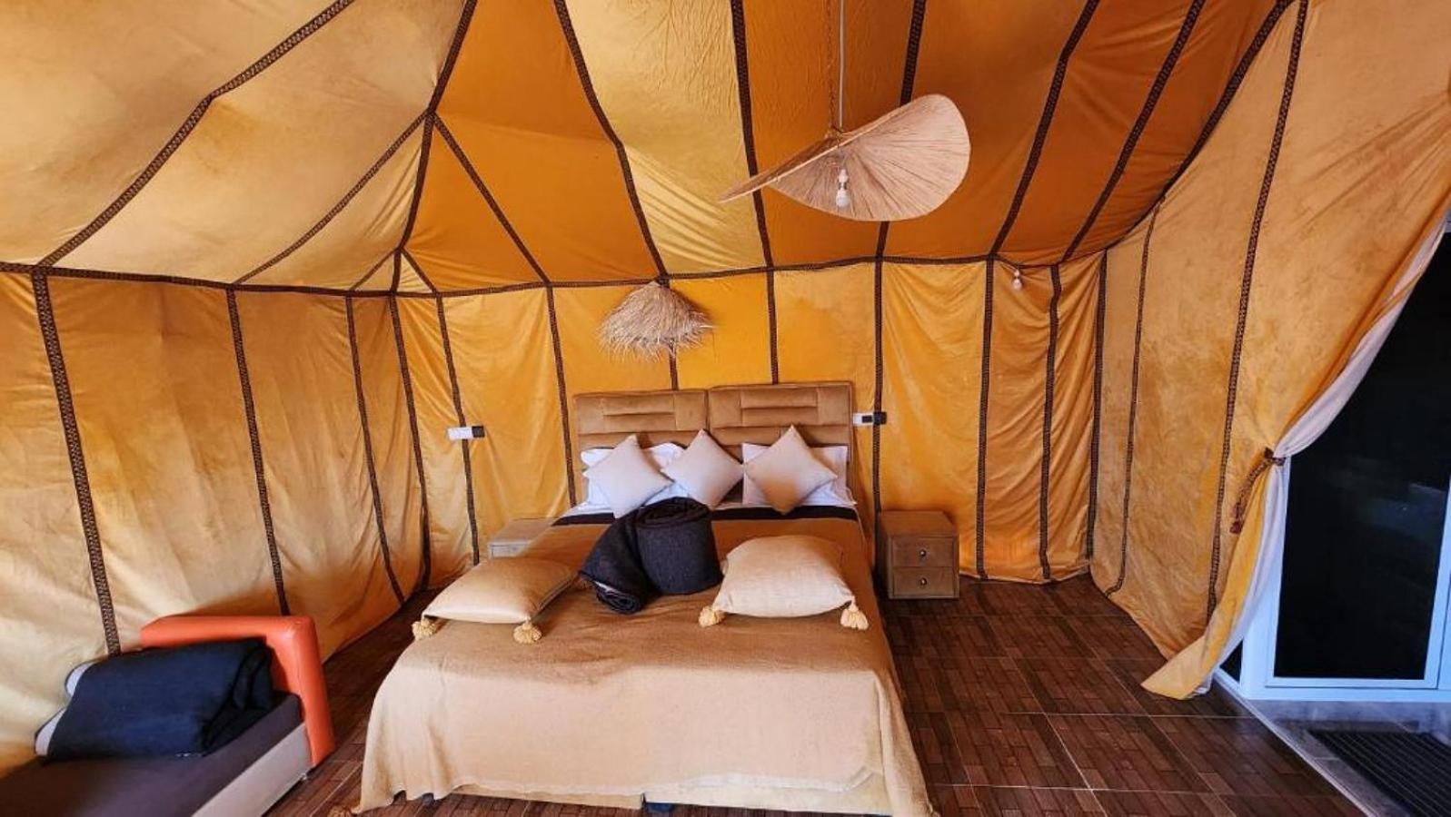 Sahara Elegance Camp Ξενοδοχείο Merzouga Εξωτερικό φωτογραφία